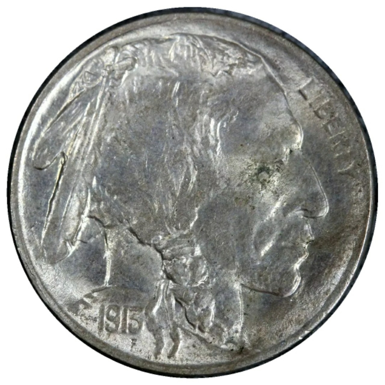 1913-5c-T2-Buffalo-Nickel-#3